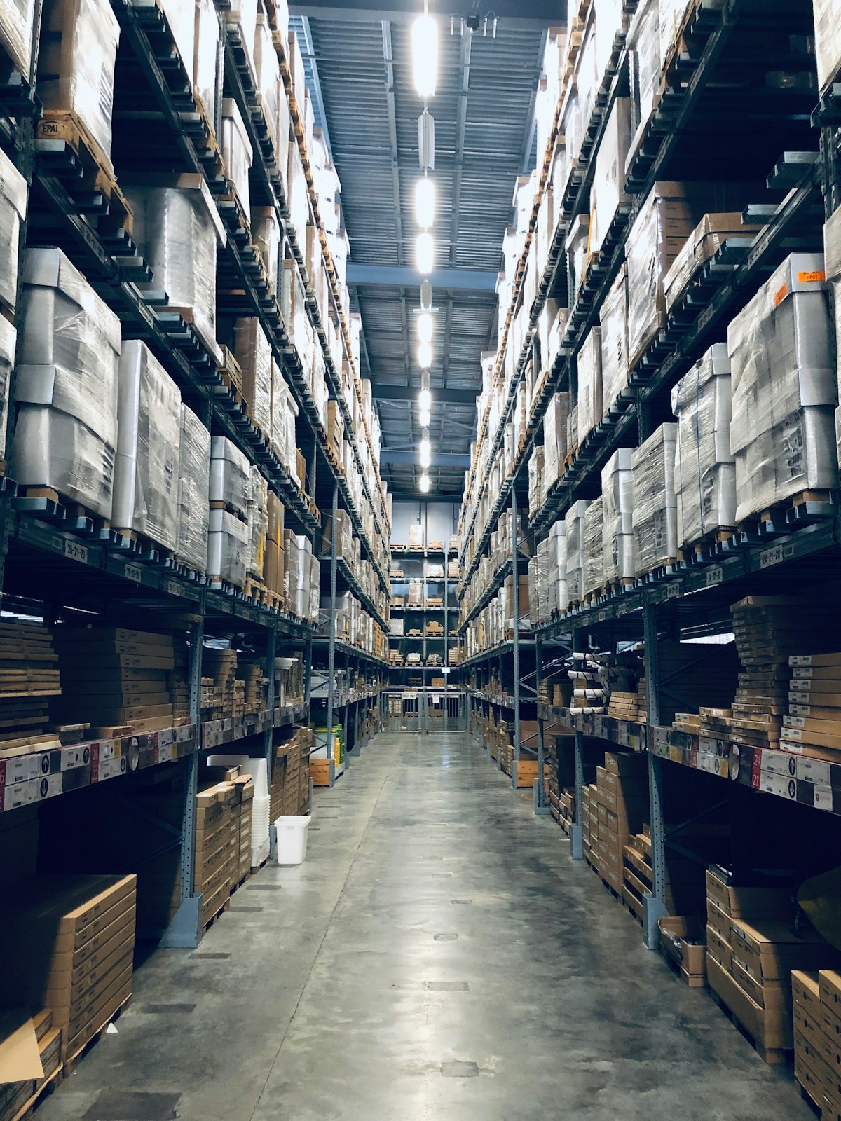 Svematrade business operations