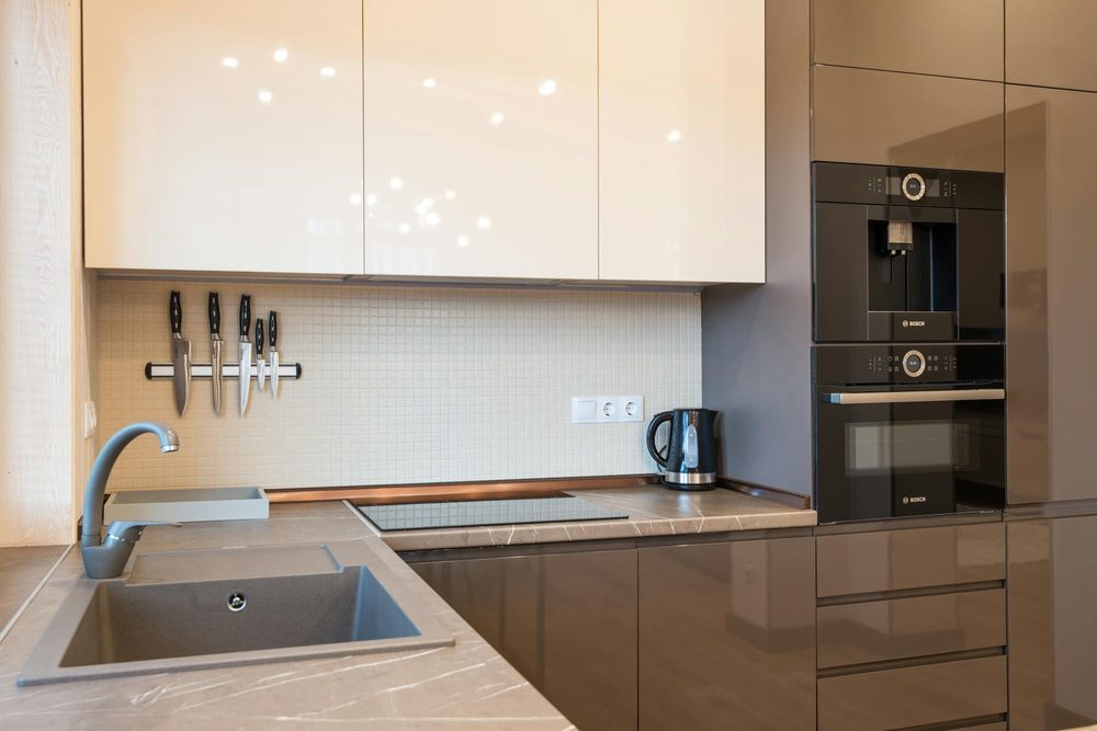Kitchen Appliances